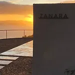 Villa Casa Con Vista Mare - Zanara Isola Rossa (Monte Argentario)