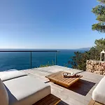 Casa Con Vista Mare - Zanara Villa *