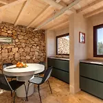 Casa Con Vista Mare - Zanara * Isola Rossa (Monte Argentario)