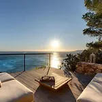 Villa Casa Con Vista Mare - Zanara