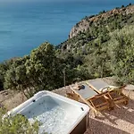 Casa Con Vista Mare - Zanara Isola Rossa (Monte Argentario)