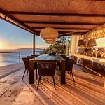 Casa Con Vista Mare - Zanara Villa