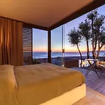 Villa Casa Con Vista Mare - Zanara *