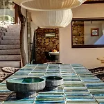 Casa Con Vista Mare - Zanara * Isola Rossa (Monte Argentario)
